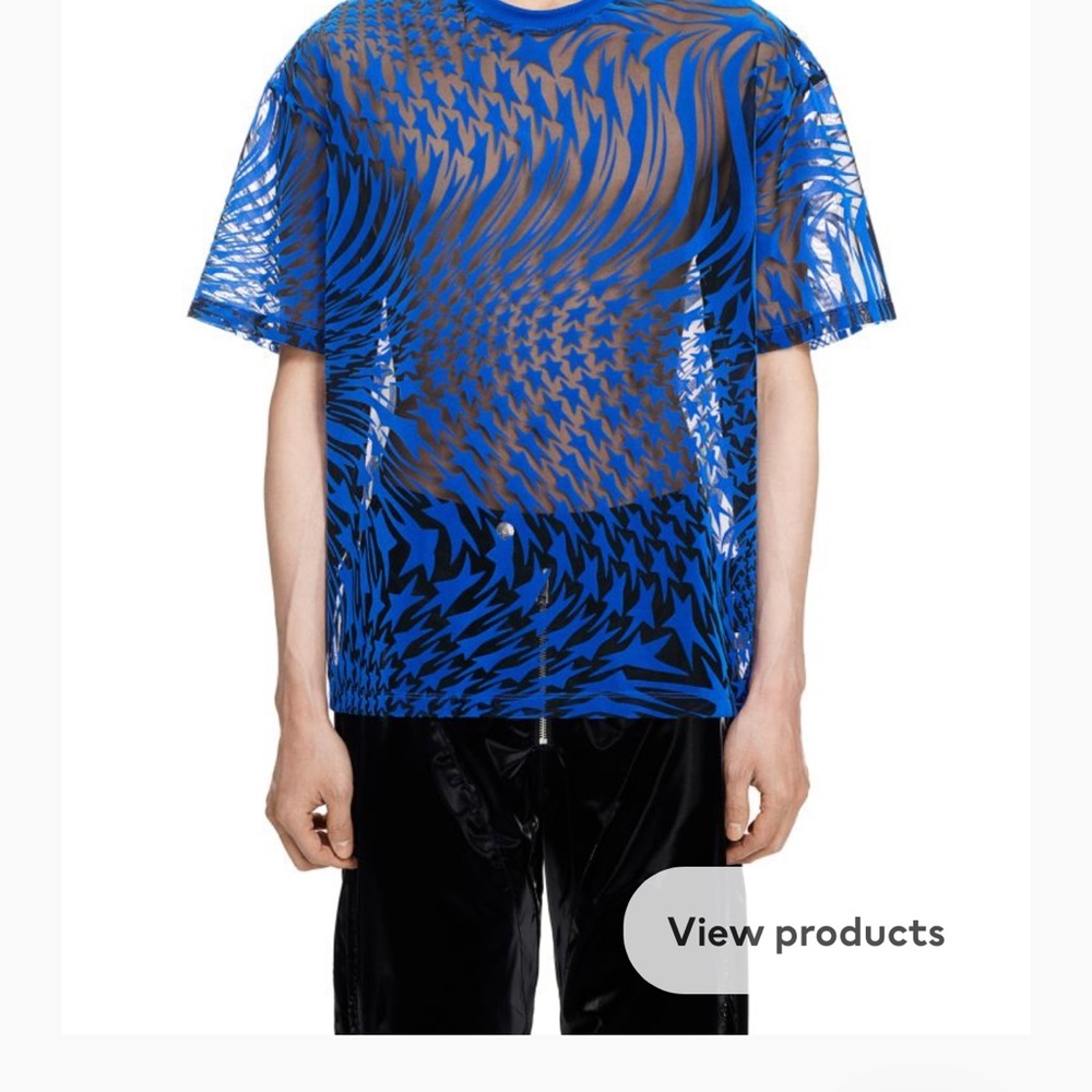 Muggler t shirt